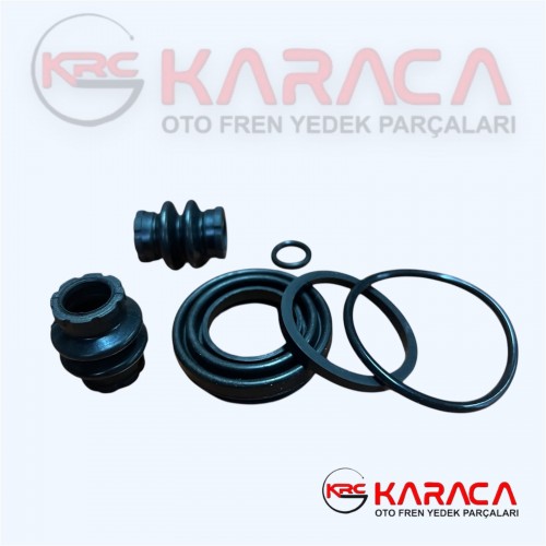 Renault Zoe Arka Fren Kaliper Tamir Takımı 34mm 19-